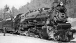 PRR 3583, L-1S, 1951